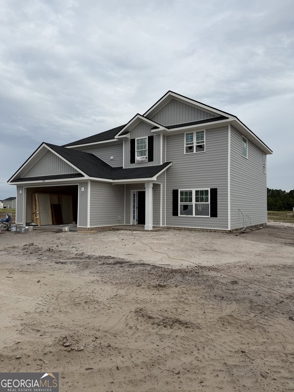 342 Freshwater Lane Ludowici