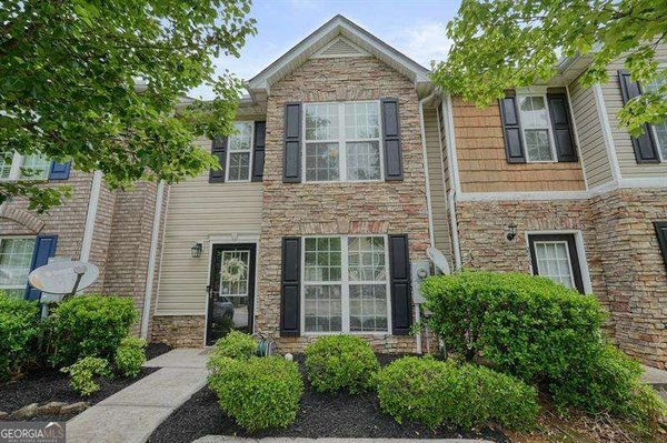 214 Meadowlark Place, Austell