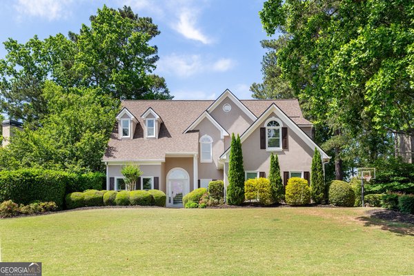 6105 Olde Atlanta Parkway, Suwanee