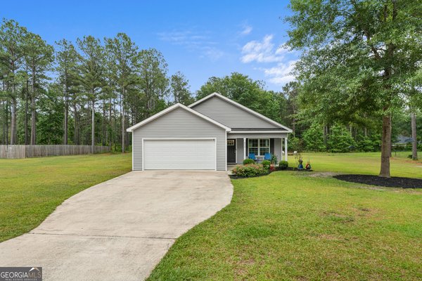 804 Bay Tree Lane, Statesboro