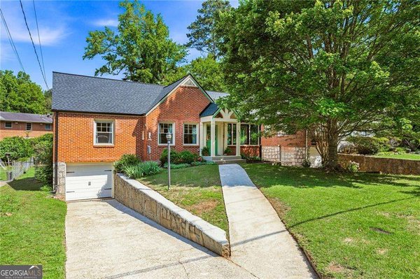 177 Garden Lane Decatur
