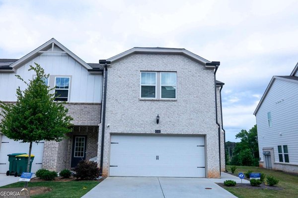 4548 Red Lion Place, Lawrenceville
