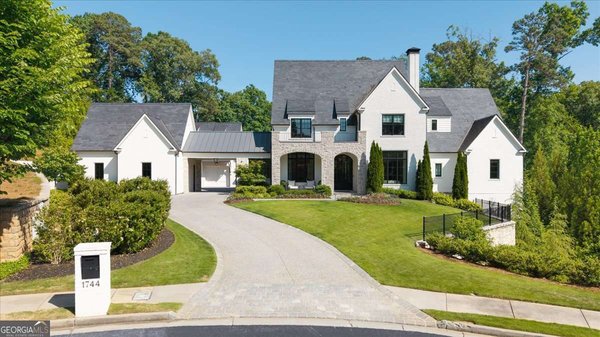 1744 Randall Mill Way, Atlanta