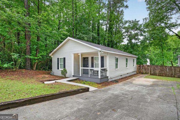 3239 Mchenry Avenue Scottdale