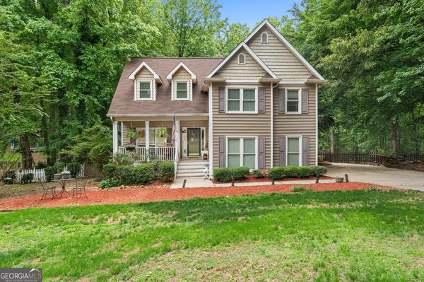 157 Brookstone Park Newnan