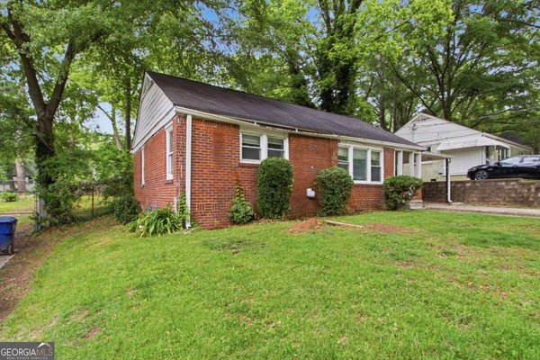 1837 Oakmont Drive, Atlanta