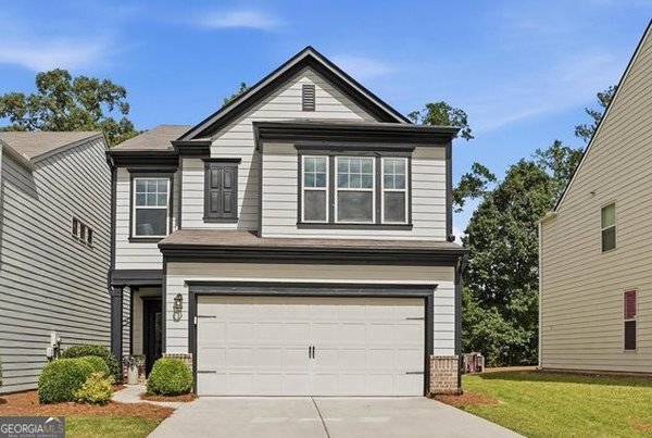 5140 Breezewood Circle Alpharetta