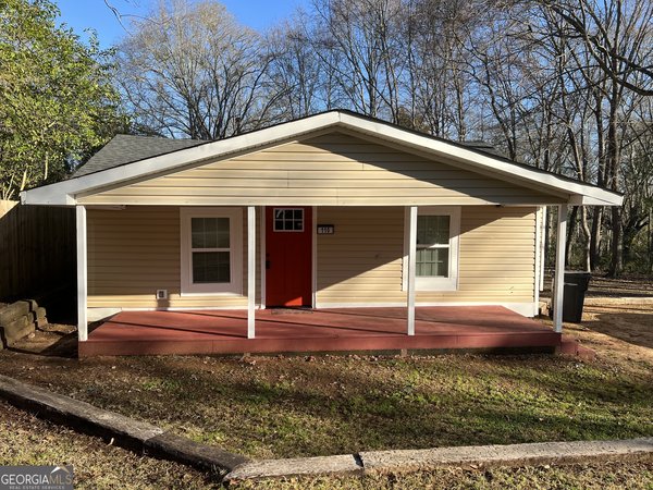 110 Lanett Avenue Lagrange