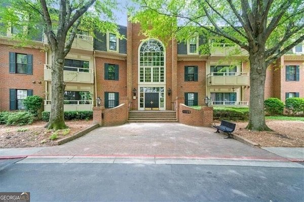 25104 Plantation Drive, Atlanta