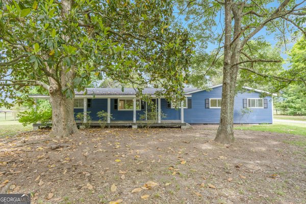 308 Fairview Road, Brooks