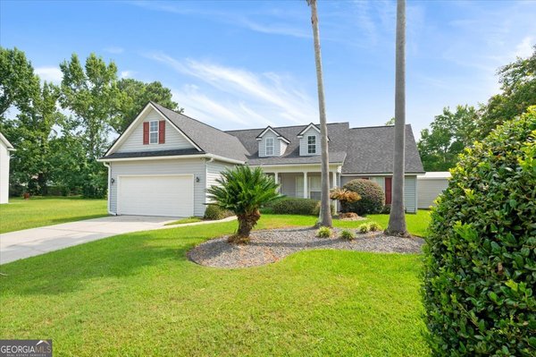 10 Cassidy Court Pooler