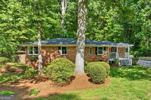 2109 Shady Lane, Tucker
