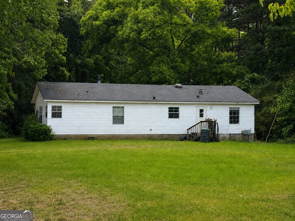 460 Highway 3, Hampton
