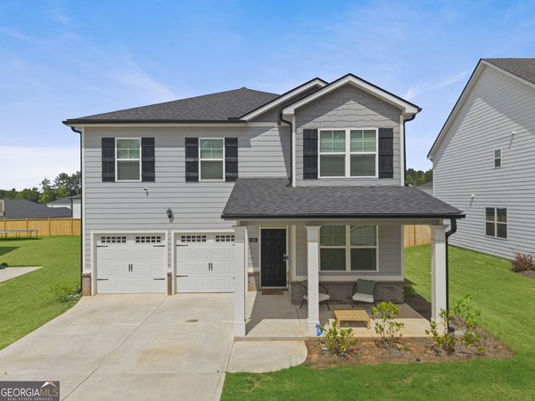 249 Friendship Oak Way Hampton