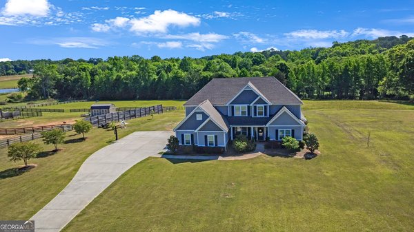 1572 Highway 85 Conn Brooks