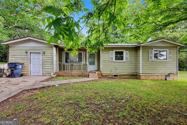 700 Griffin Street, Grantville