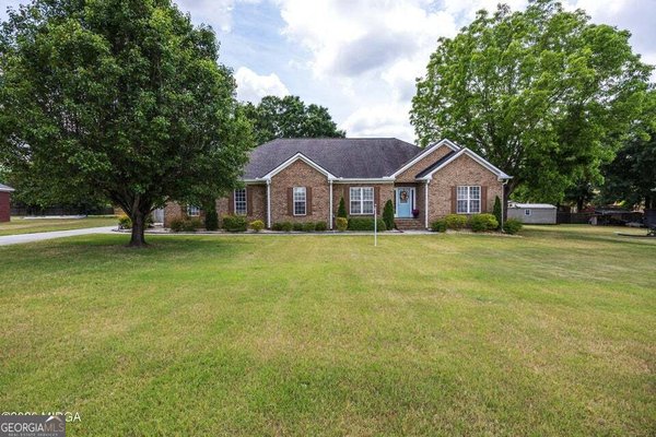411 Dixieland Drive Byron