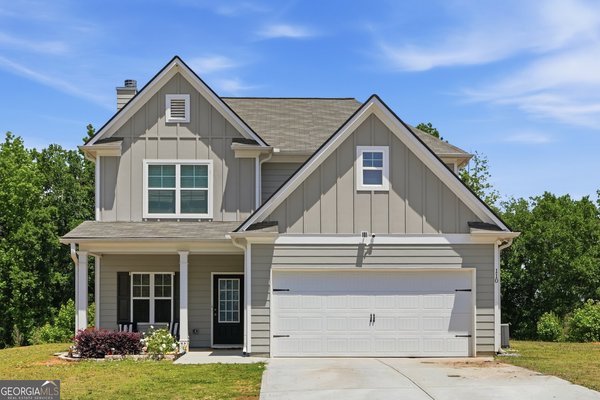 110 Finley Drive Commerce