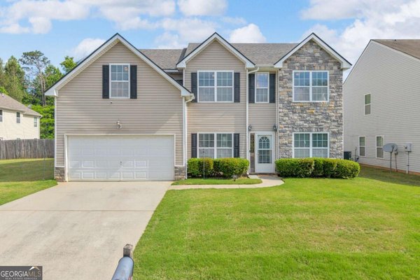 4055 Monaghan Way, Atlanta