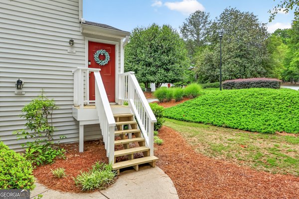 1106 Glenleaf Drive, Peachtree Corners