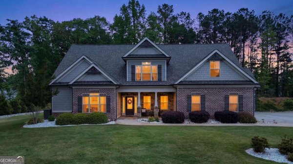3640 Eagle View Way Monroe