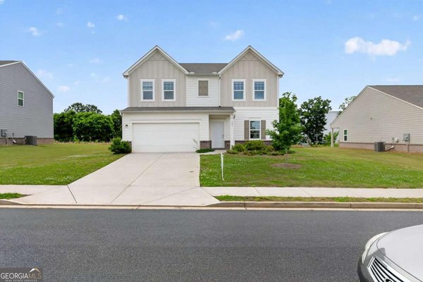 160 Verona Drive Cartersville