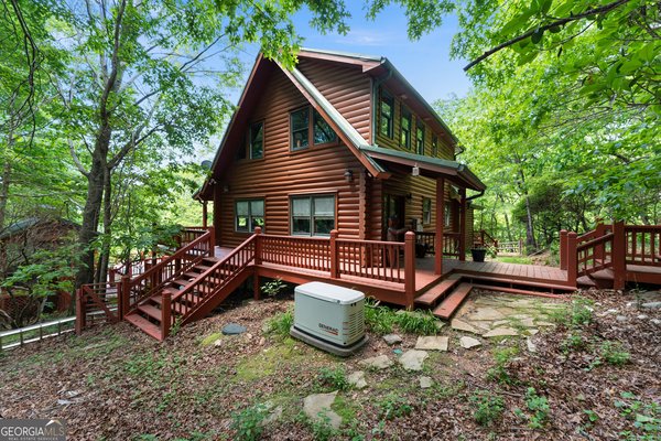 412 Indian Trail, Jasper