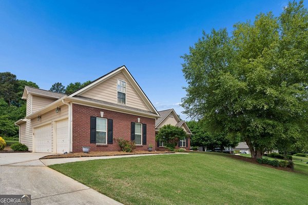 382 Emma Drive, Winder