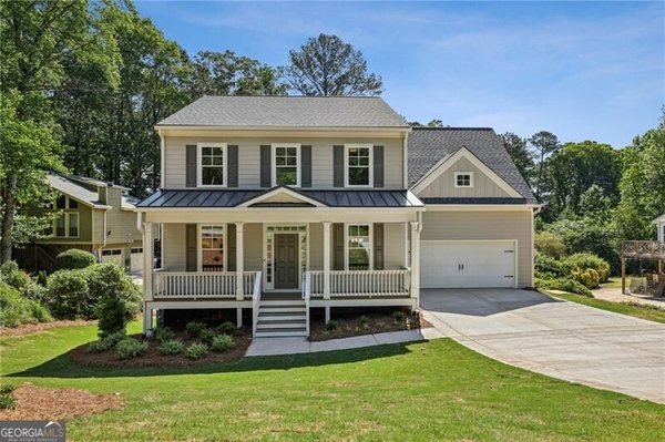 4489 King Springs Road Smyrna