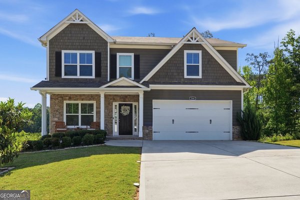 166 Ashbridge Lane Dallas