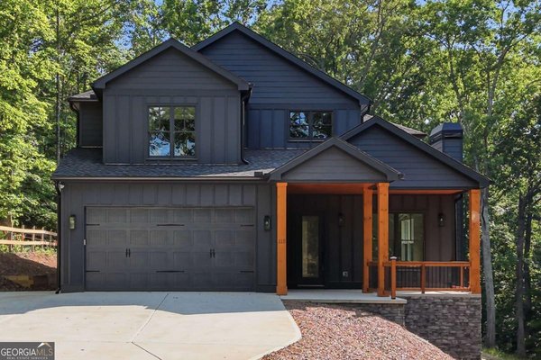 115 Old Avery Drive Canton