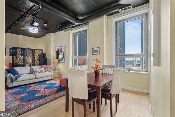 20 Marietta Street, Atlanta