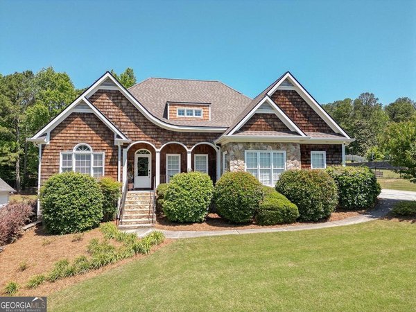 302 Shady Valley Drive Carrollton