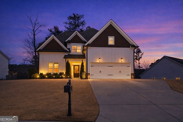 12 Bridgestone Way Cartersville