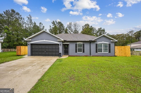 128 Pine Bluff Terrace, Kingsland