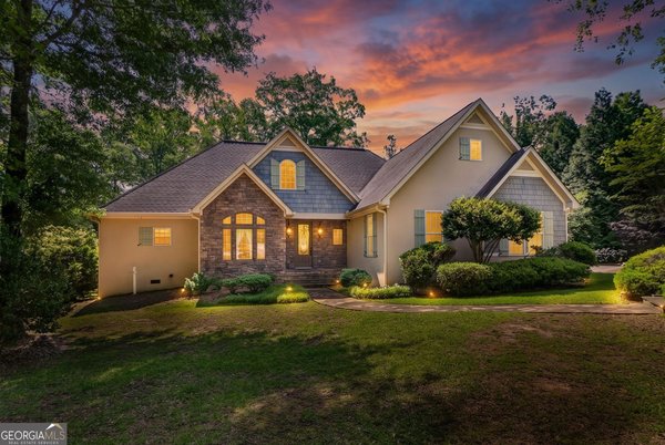 117 Big Oak Drive, Barnesville