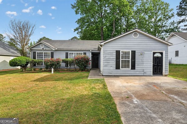 1264 Lori Ann Way Atlanta
