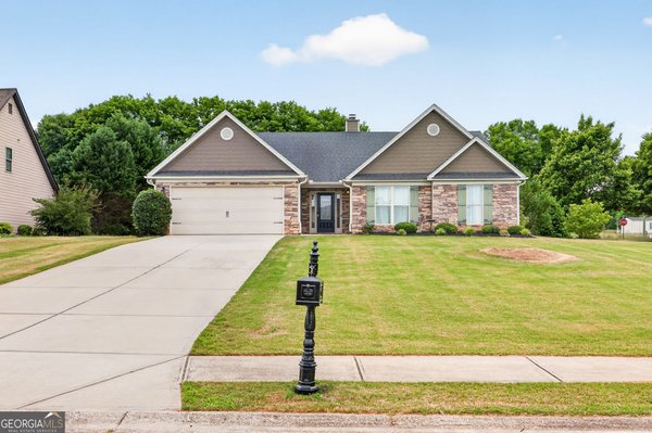 20 Overlook Lane, Jefferson