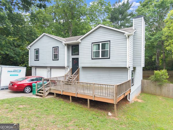 3677 Waverly Oaks Way Snellville