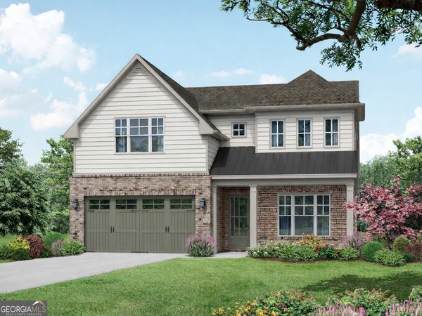 5595 Meadowstone Walk, Kennesaw
