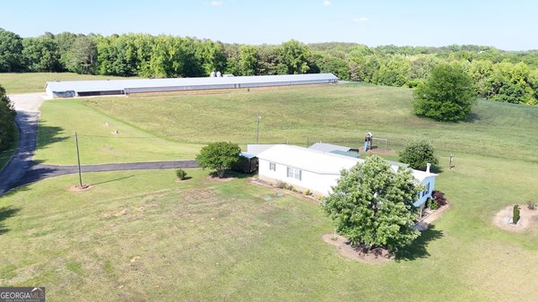 2479 Tex Smith Drive, Elberton