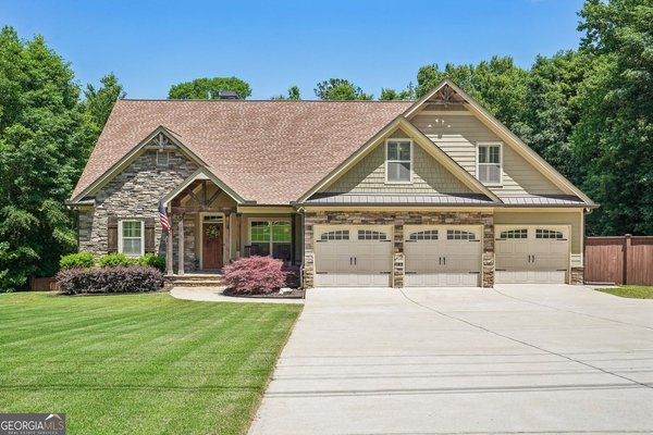 4142 Harmony Grove Church Road Dallas