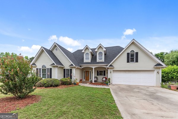 90 Aiken Way Covington