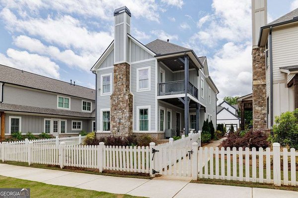 1140 Silo Bend, Watkinsville