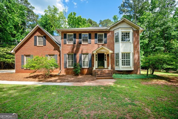 140 Stafford Court Fayetteville