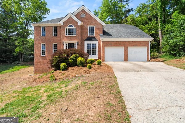 3905 Woolbridge Way, Marietta
