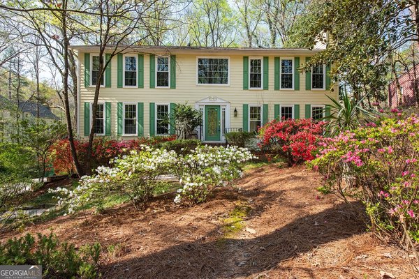 3850 Cedar Cliff Smyrna