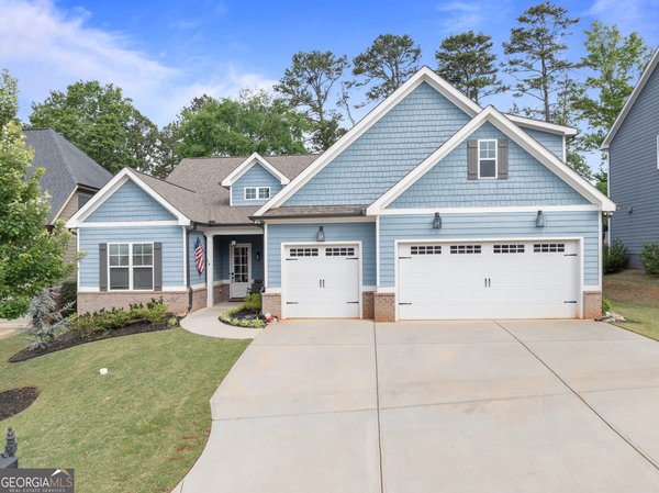 4260 Links Boulevard, Jefferson