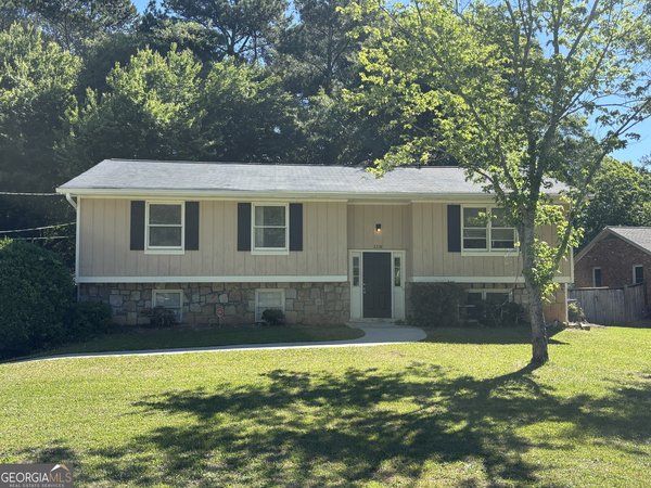 2236 Windsor Drive Snellville