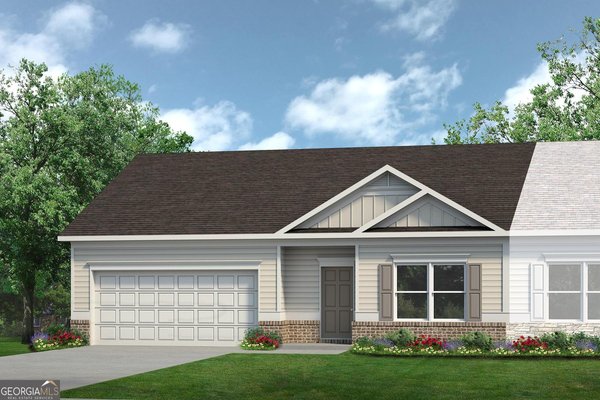 129 Cottage Court Thomaston